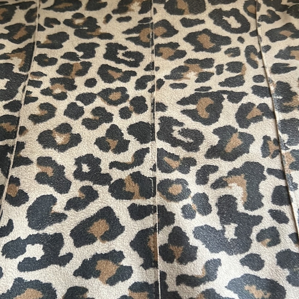 Chi by Falchi reversible coat, new. - Picture 8 of 9